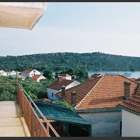 Appartement Vozana Kaprije