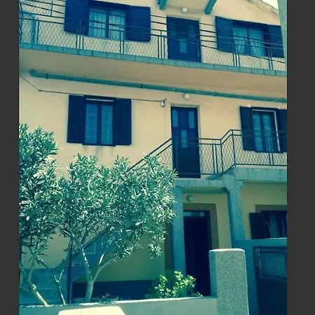 Appartement Vozana