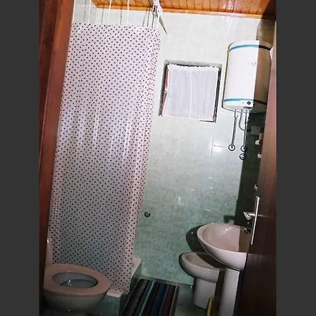 Vozana Appartement Kaprije
