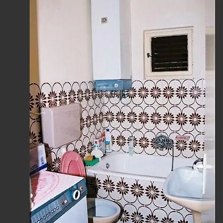 Appartement Vozana *