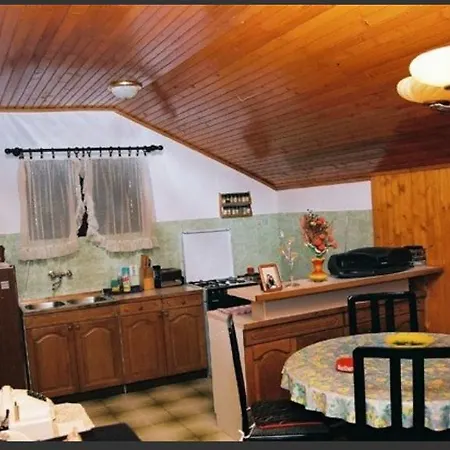 Appartement Vozana Kaprije