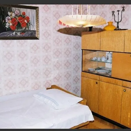 Appartement Vozana *