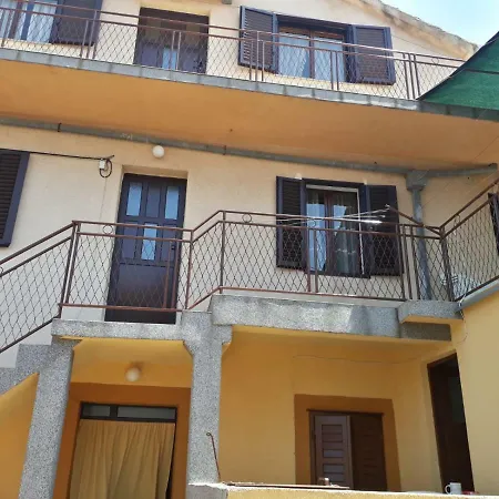 Appartement Vozana *