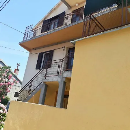 Vozana Appartement Kaprije