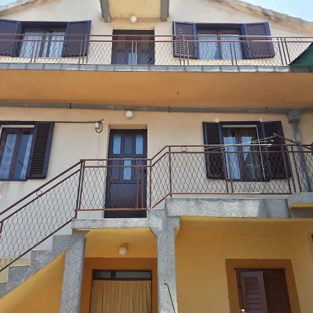 Vozana Appartement Kaprije