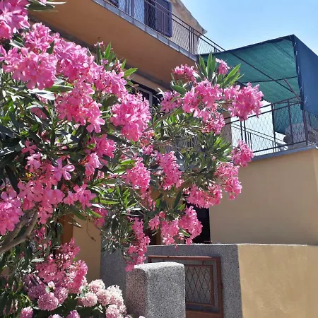 Vozana Appartement